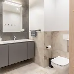Center!ac,free Parking,terasse