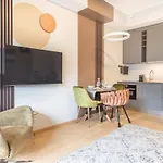 Center!ac,free Parking,terasse