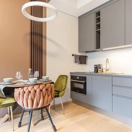 Lägenhet Center!ac,free Parking,terasse Pärnu