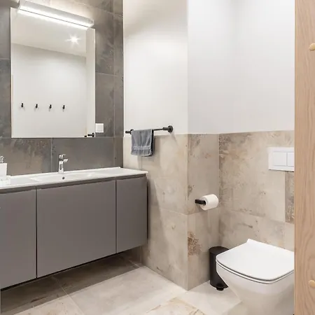 Center!ac,free Parking,terasse