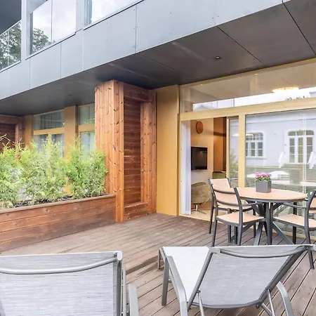 Center!ac,free Parking,terasse