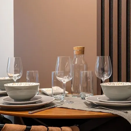 Center!ac,free Parking,terasse Lägenhet Pärnu