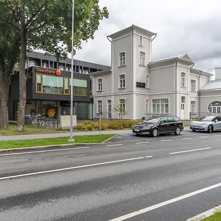 Center!ac,free Parking,terasse *