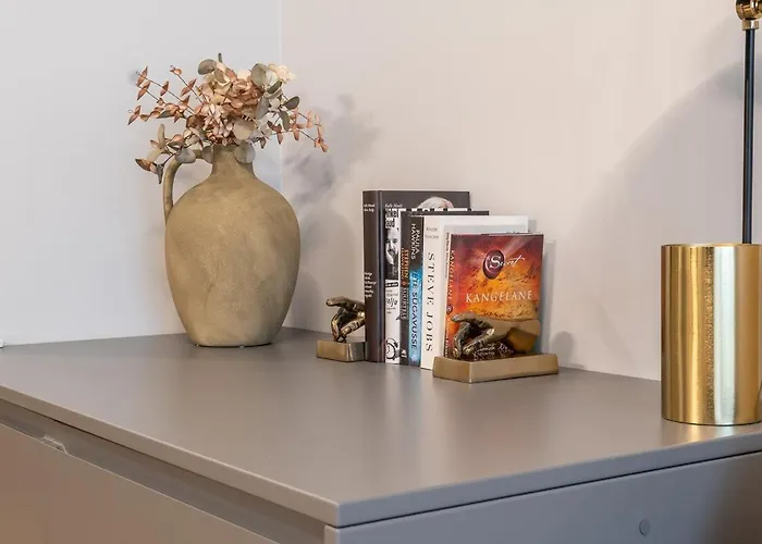 Center!ac,free Parking,terasse Lägenhet Pärnu