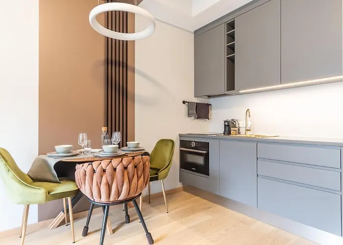 Lägenhet Center!ac,free Parking,terasse Pärnu