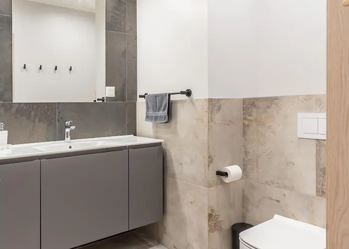 Center!ac,free Parking,terasse