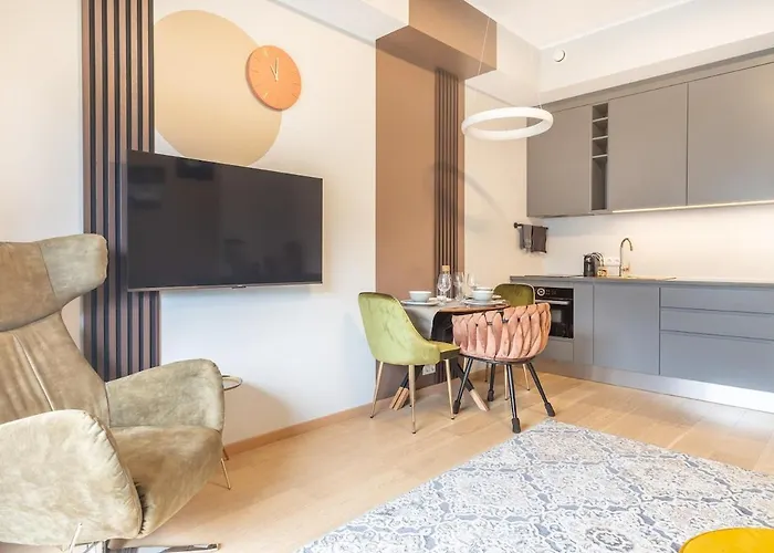 Center!ac,free Parking,terasse