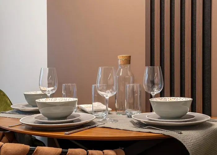 Center!ac,free Parking,terasse Lägenhet Pärnu