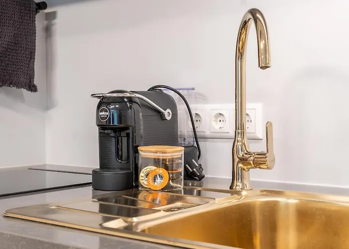 Center!ac,free Parking,terasse